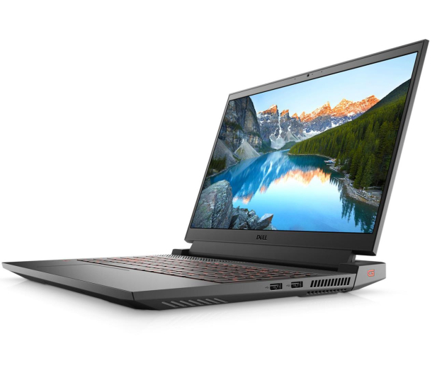Dell Inspiron G15 5510 i5/16GB/512/Win10PX RTX3050Ti - 661197 - zdjęcie 4